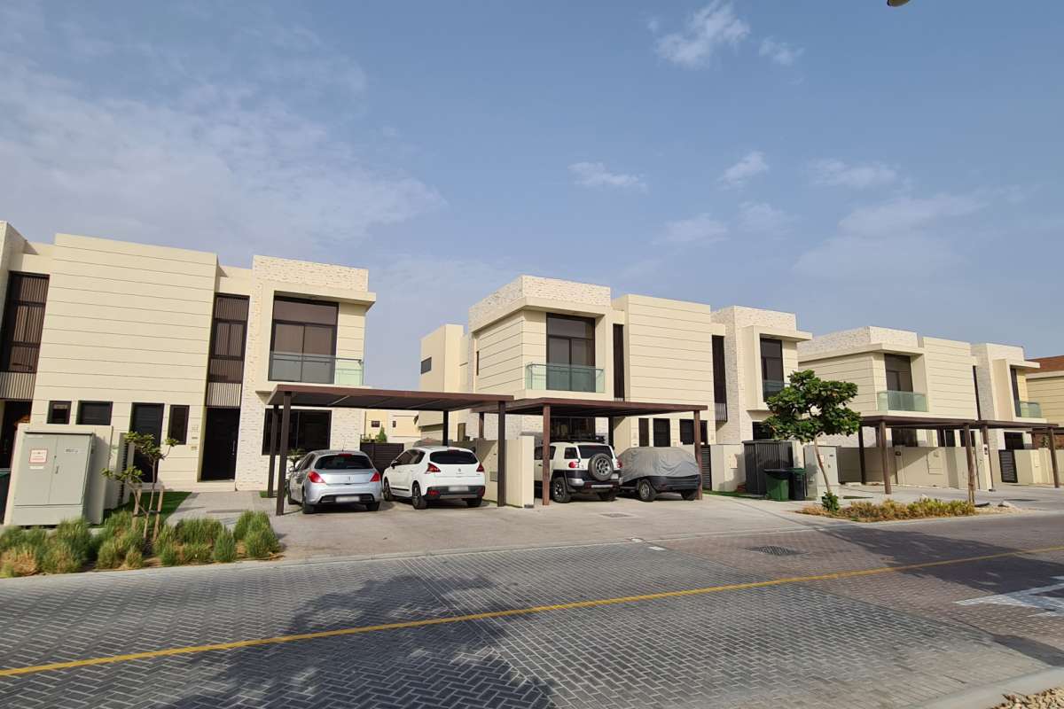 Pelham - DAMAC HILLS - DUBAI -UAE - (7)